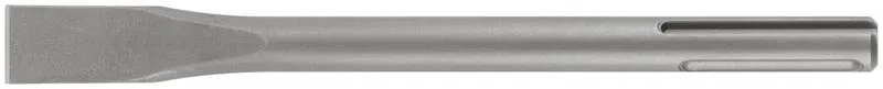 Зубило SDS-MAX легированная сталь 25х18х280мм FIT 33503