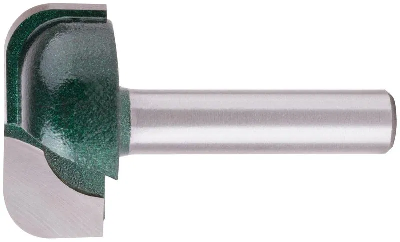Фреза пазовая фасонная DхHхL=28.6х13х48мм FIT 3614-081329