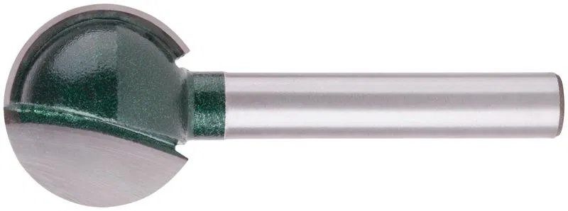 Фреза пазовая галтельная DхHхL=24х22х66.2мм FIT 3623-082224