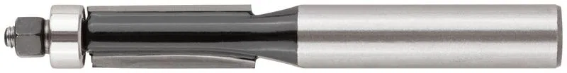 Фреза кромочная прямая c нижним подшипником DхHхL=8х20х68мм FIT 36661