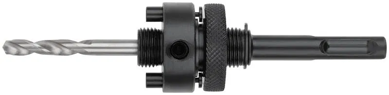 Адаптер для пил круговых Bi-metall SDS-PLUS 32-121мм FIT 36899