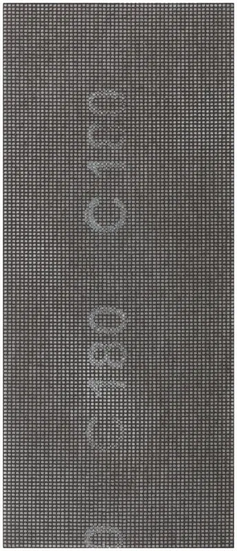 Сетка шлифовальная нейлоновая основа 120х280мм (уп.10шт) Р 180 FIT 38297