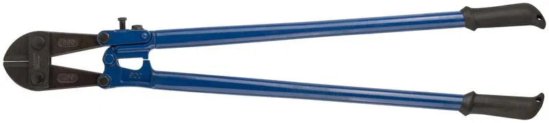 Болторез профи HRC 58-59 900мм син. FIT 41790