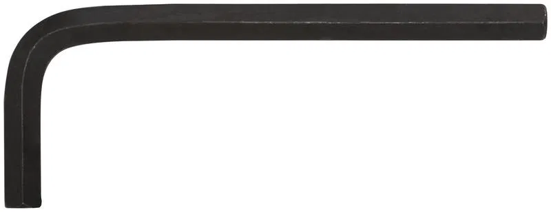 Ключ шестигранный CrV 7мм FIT 64107