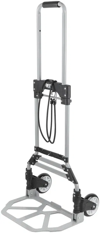 Тележка складная. грузоподъемность 70кг FIT 65479