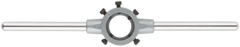 Плашкодержатель №4 30х11мм FIT 70763