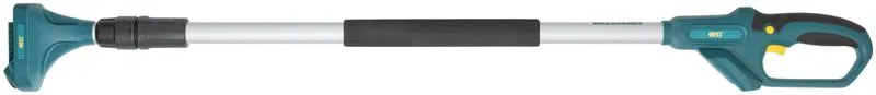Штанга телескопическая 110-168см FIT 79945