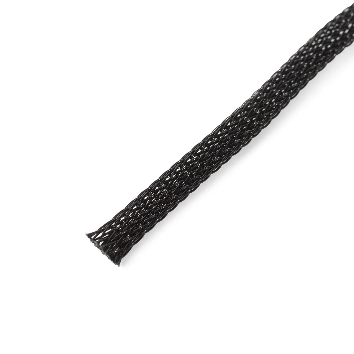 Оплетка кабельная XN-3 (1-6 мм) 106101 Fortisflex