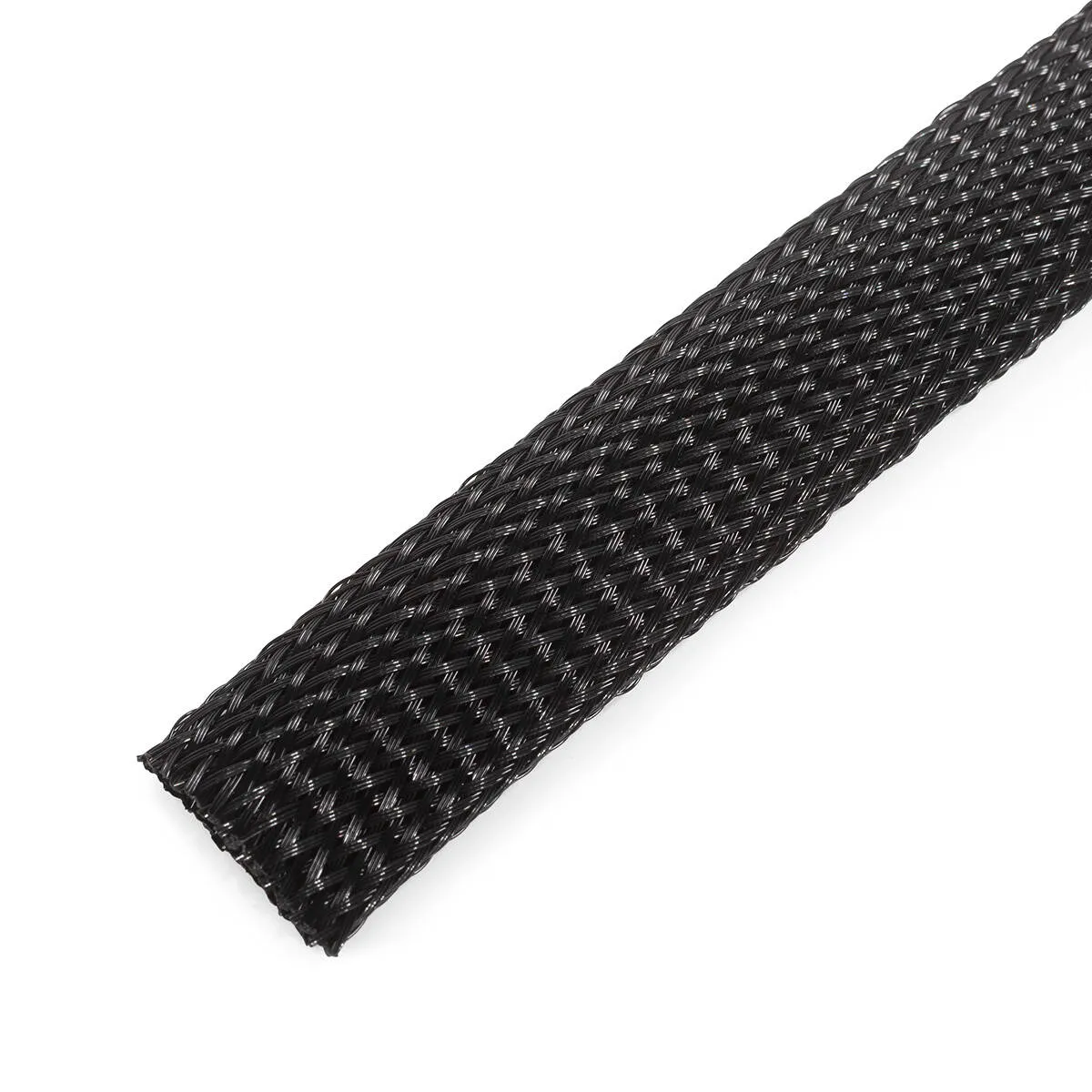 Оплетка кабельная XN-20 (14-30 мм) 106108 Fortisflex