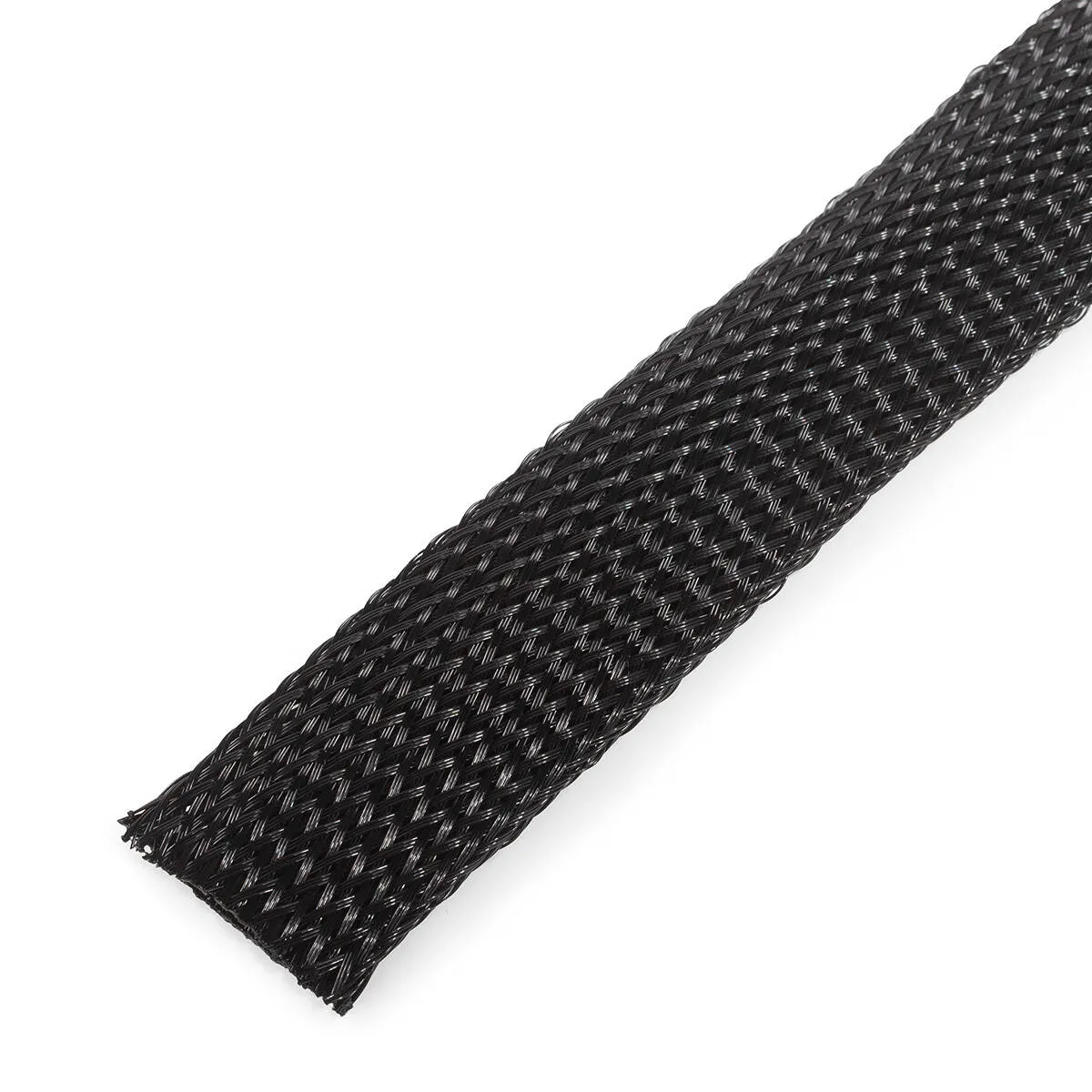 Оплетка кабельная XN-25 (18-33 мм) 106109 Fortisflex