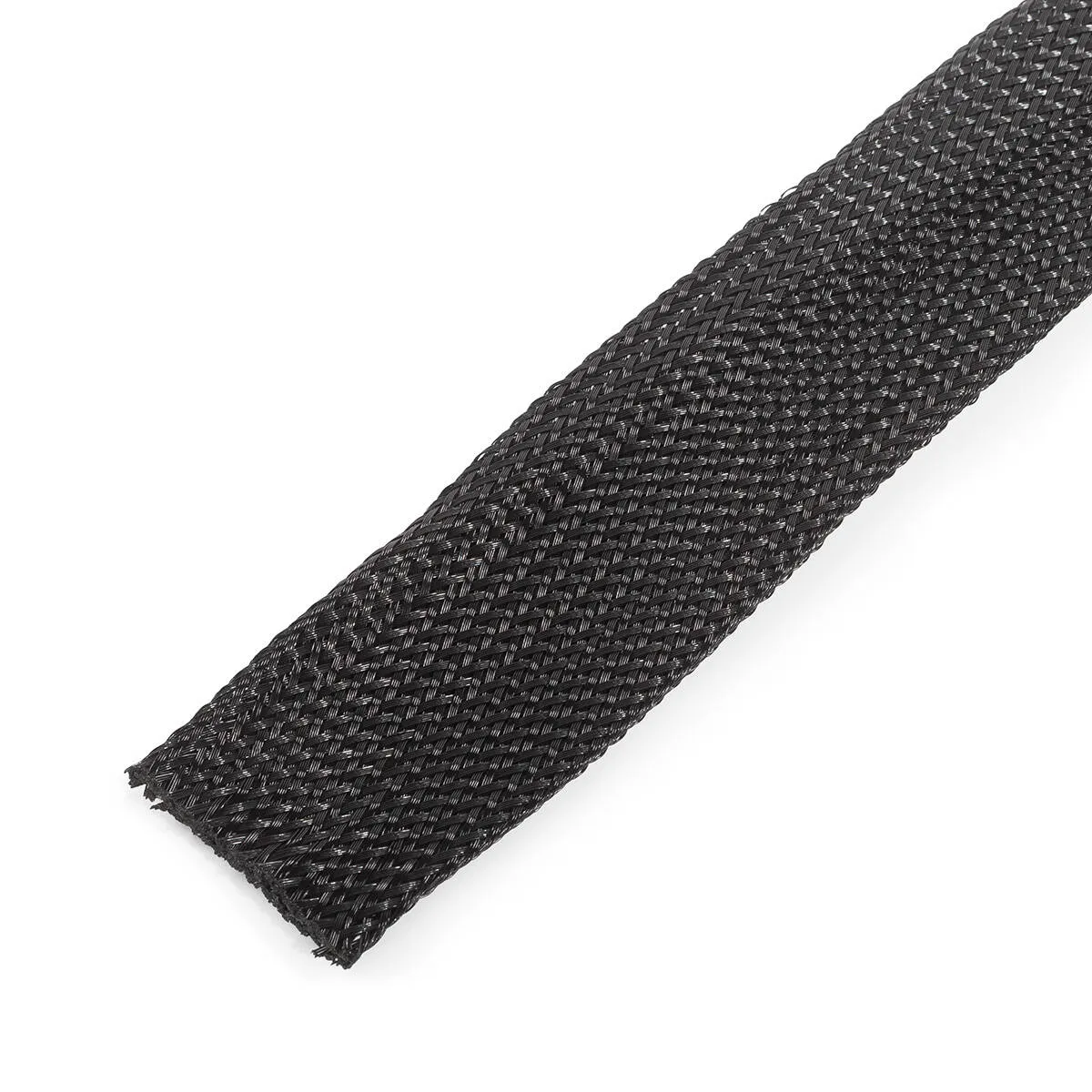 Оплетка кабельная XN-38 (30-60 мм) 106111 Fortisflex