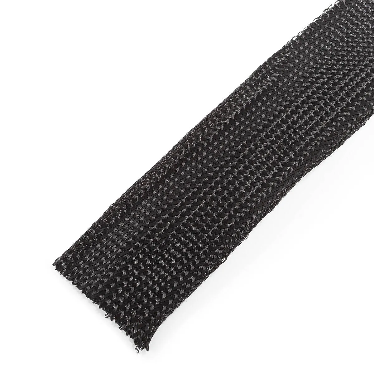 Оплетка кабельная XN-50 (40-80 мм) 106112 Fortisflex