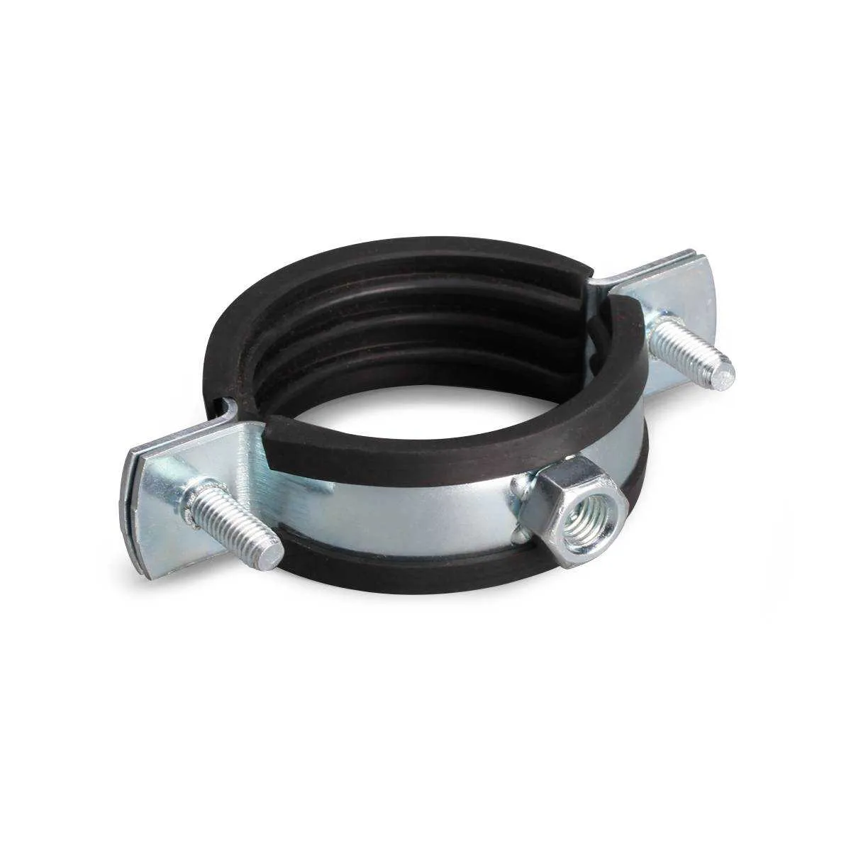 Хомут трубный ТХ 3/8" 59913 Fortisflex