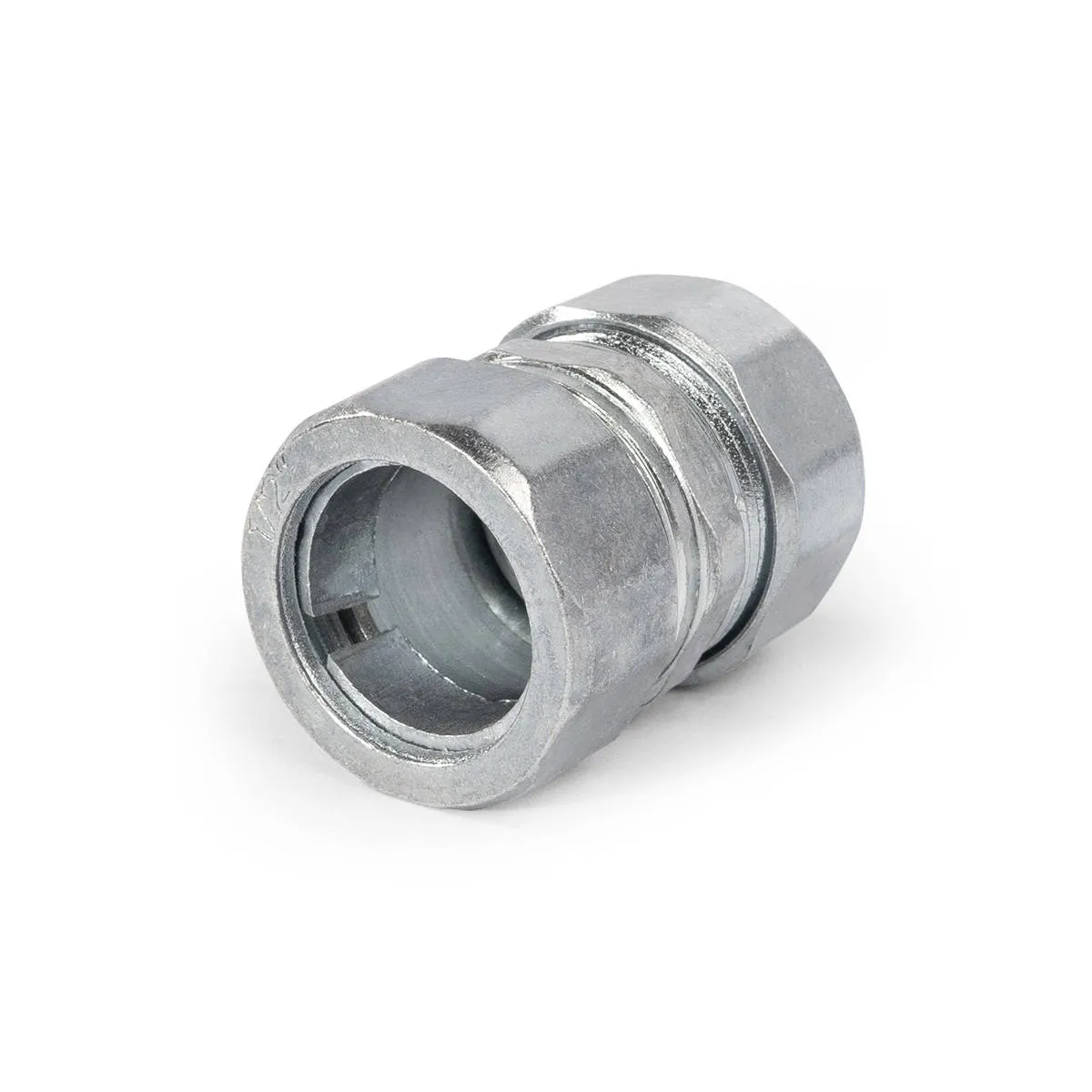 Муфта соединительная СТМ 38 (1 1/2") 61407 Fortisflex