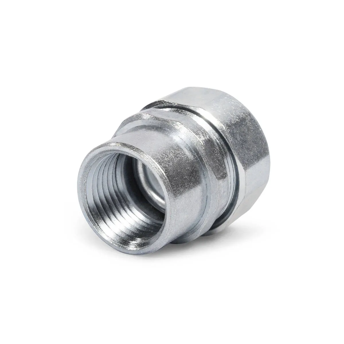 Муфта соединительная СТМ(Р) 15 (1/2") 61409 Fortisflex