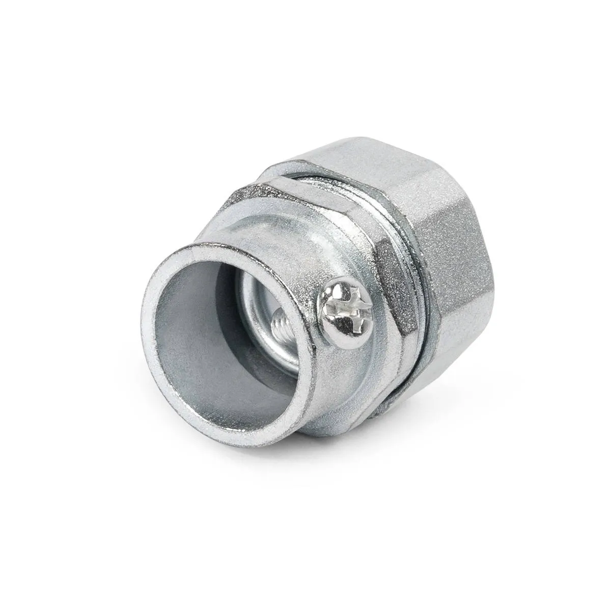 Муфта соединительная СТМ(В) 15 (1/2") 63603 Fortisflex