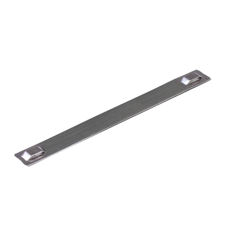 Бирка маркировочная МБC (304) 89х10 71878 Fortisflex