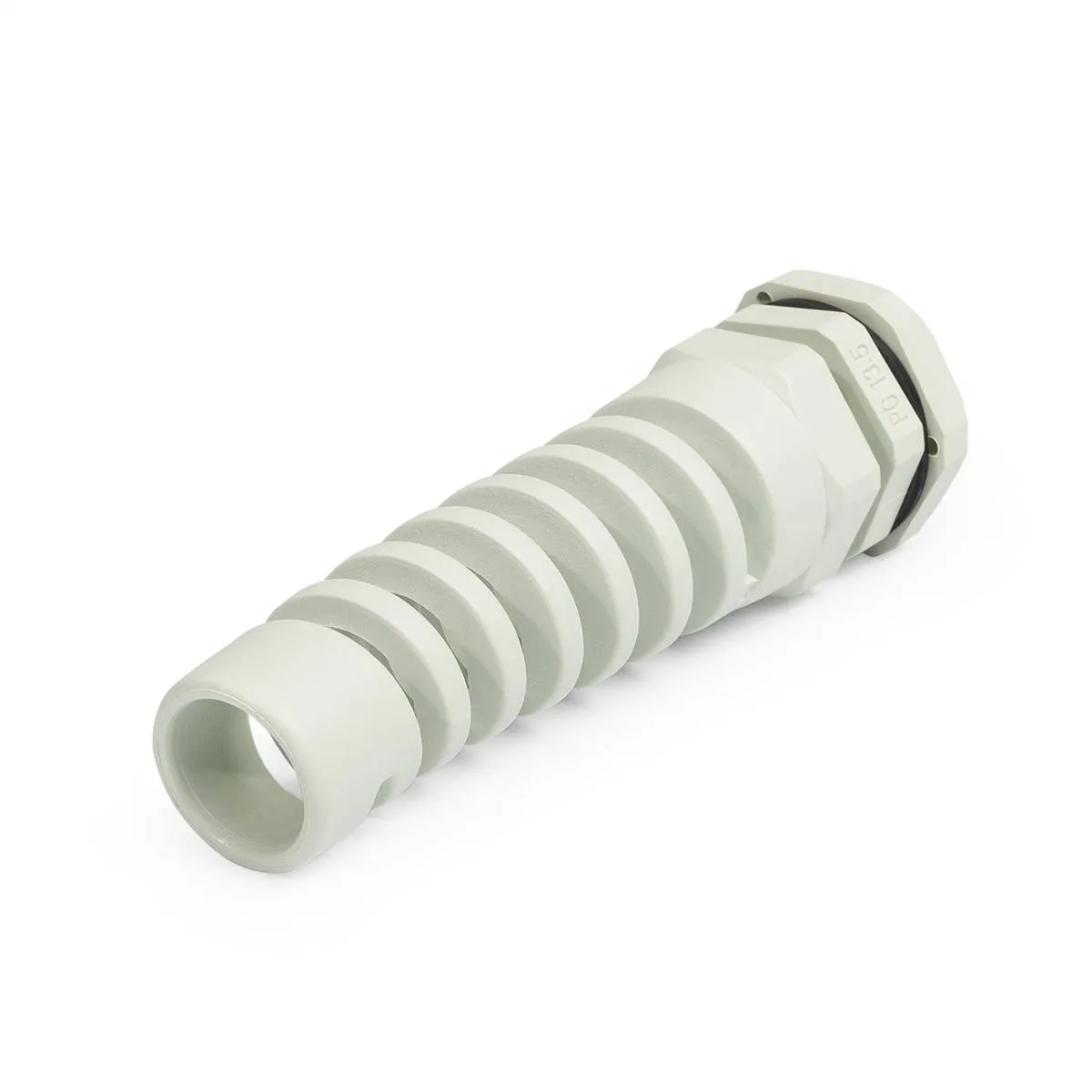 Ввод кабельный пластиковый PG-R 13.5 (6-12 мм) 80029 Fortisflex