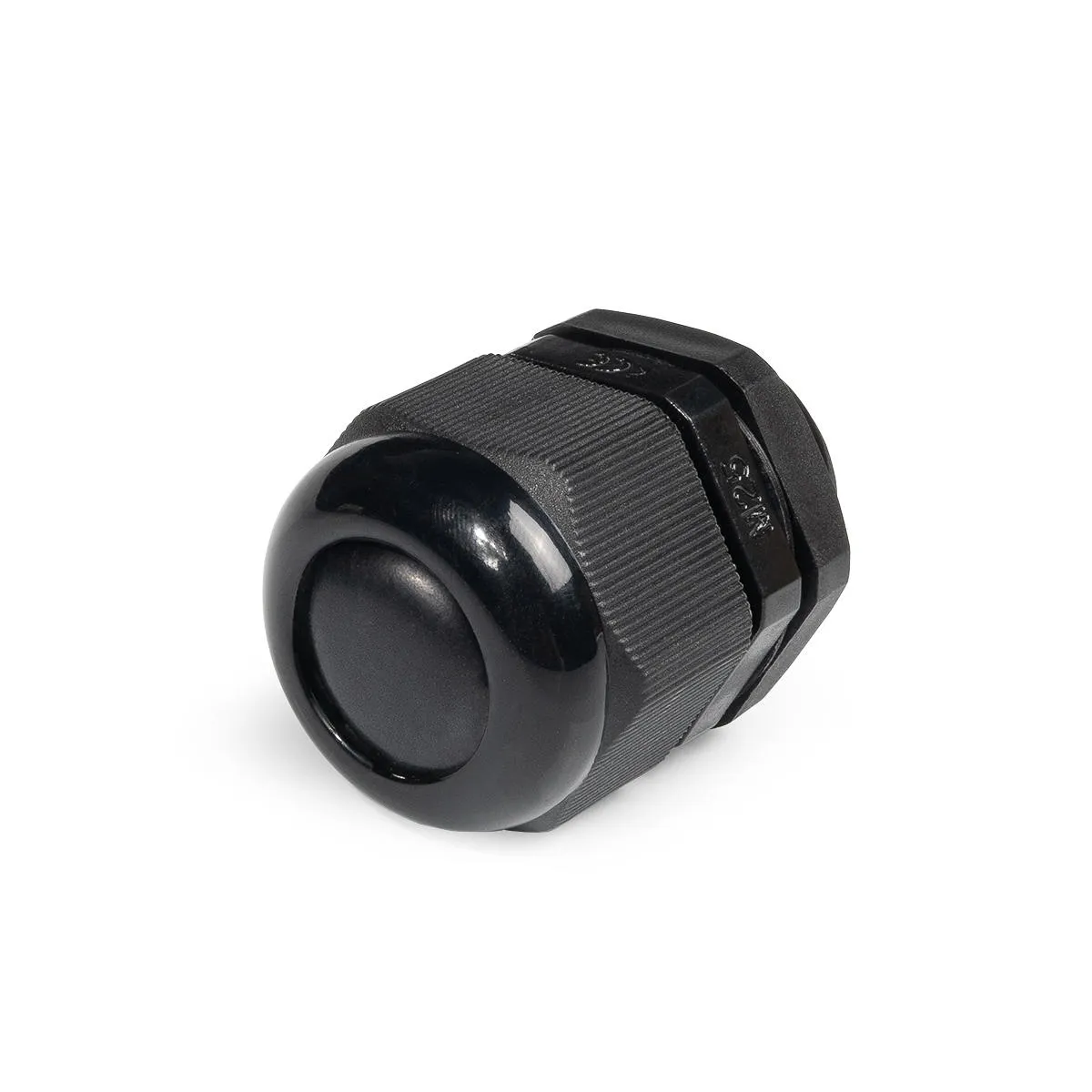 Ввод кабельный пластиковый M25 (13-18 мм) 80046 Fortisflex