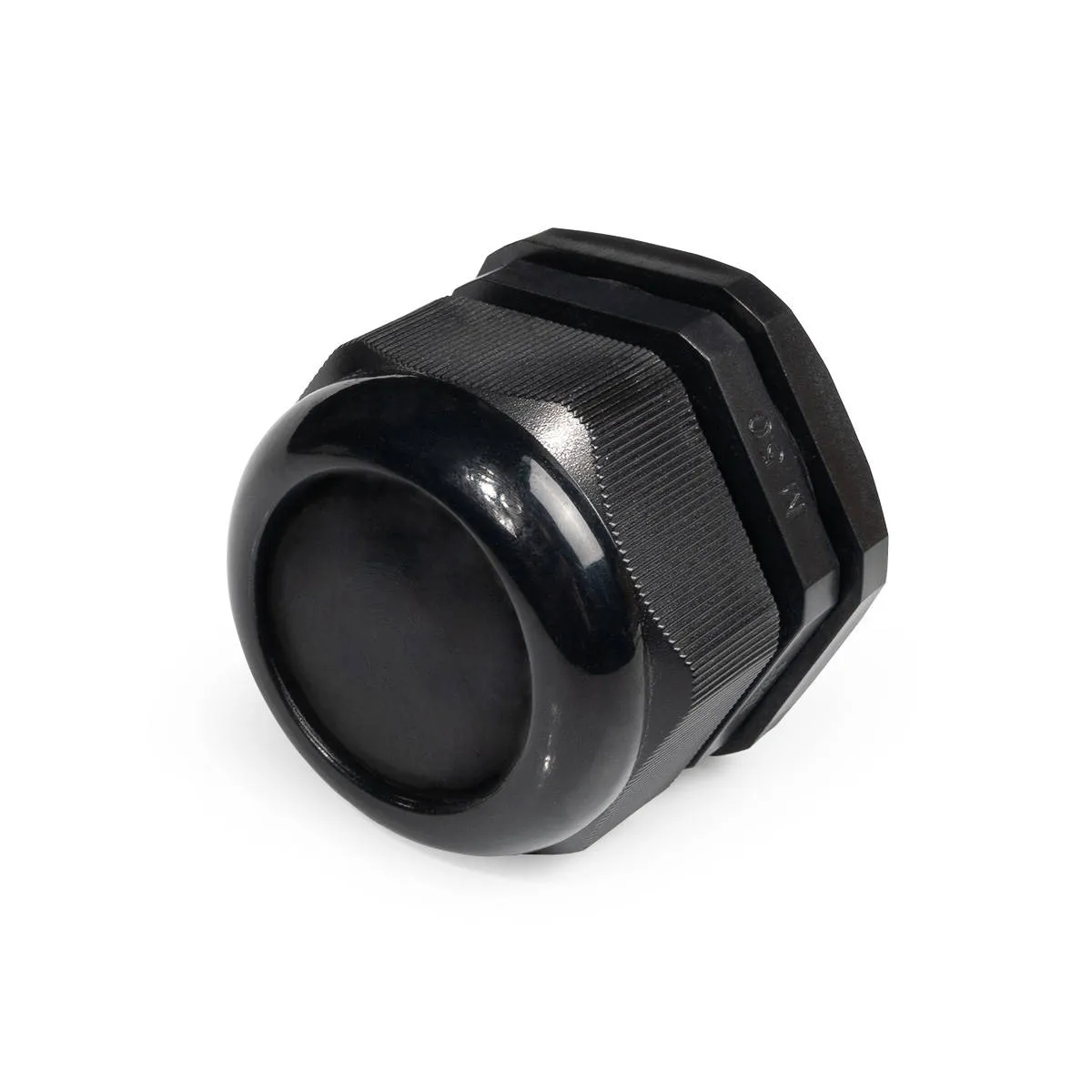 Ввод кабельный пластиковый M50 (32-38 мм) 80049 Fortisflex