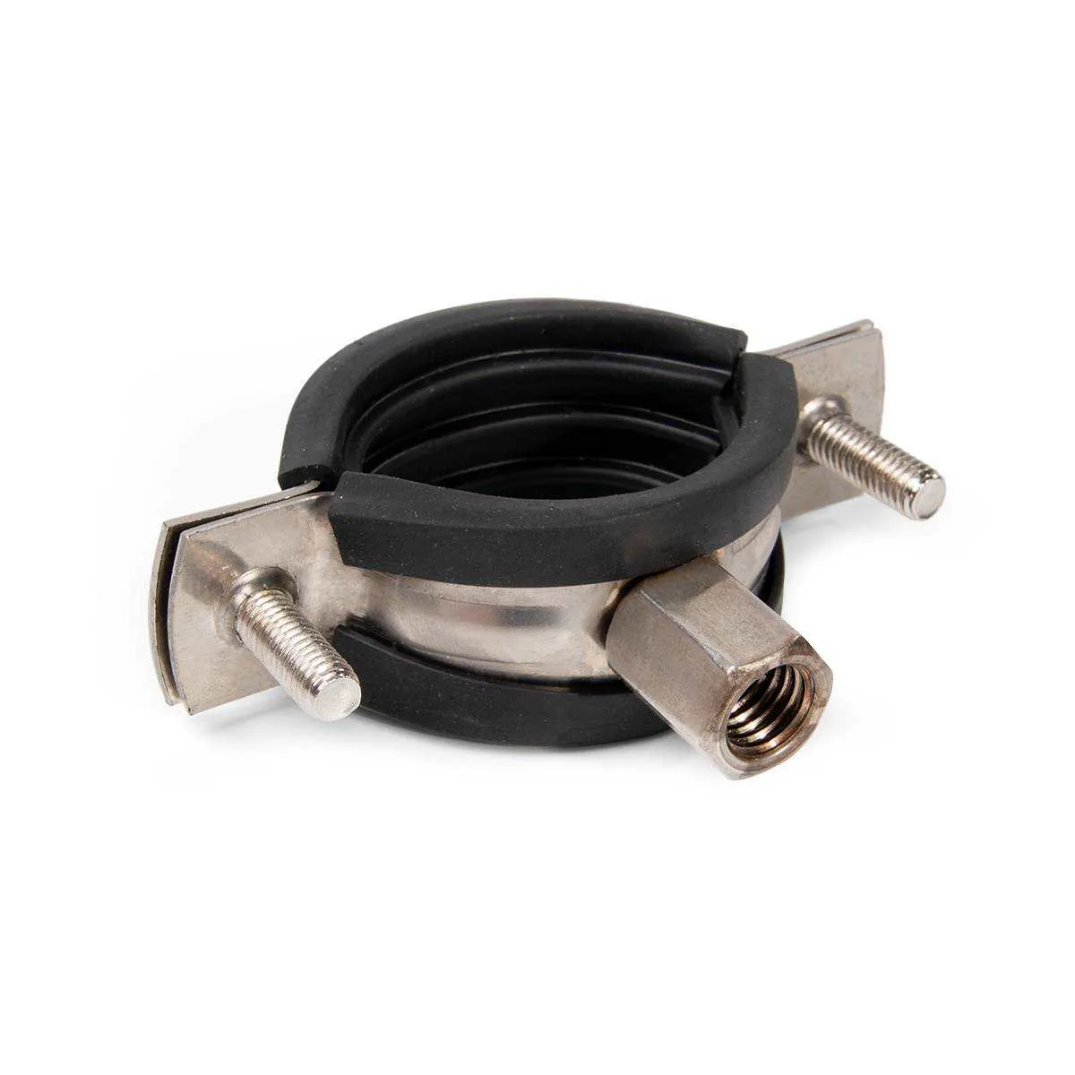 Хомут трубный ТХ (INOX) 3/8" 82149 Fortisflex