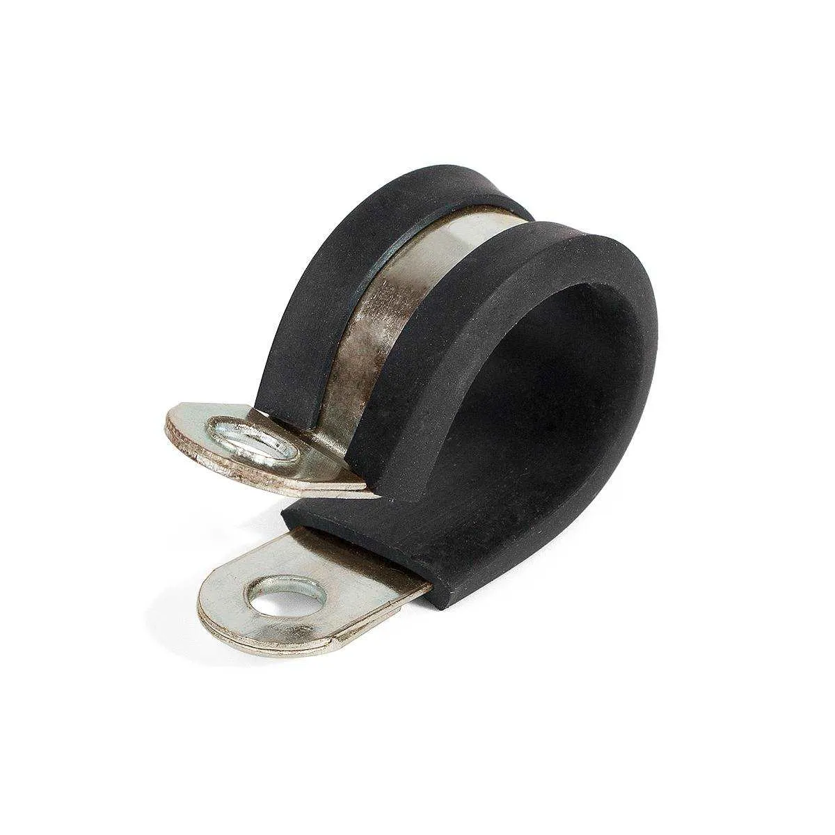 Скоба из нержавеющей стали СМР (INOX) 10/15 82199 Fortisflex