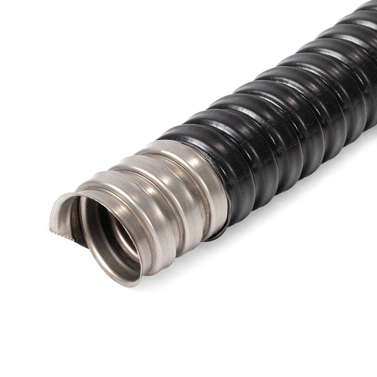 Металлорукав МРПИнг «INOX» 75 83056 Fortisflex