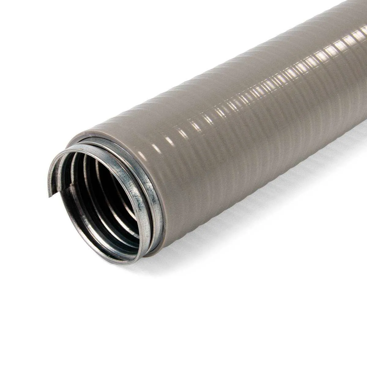 Металлорукав МГ-ПУнг-LS «TITAN» 25 83590 Fortisflex