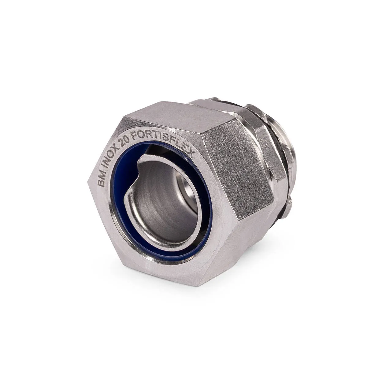 Муфта вводная ВМ (INOX) 20 83755 Fortisflex