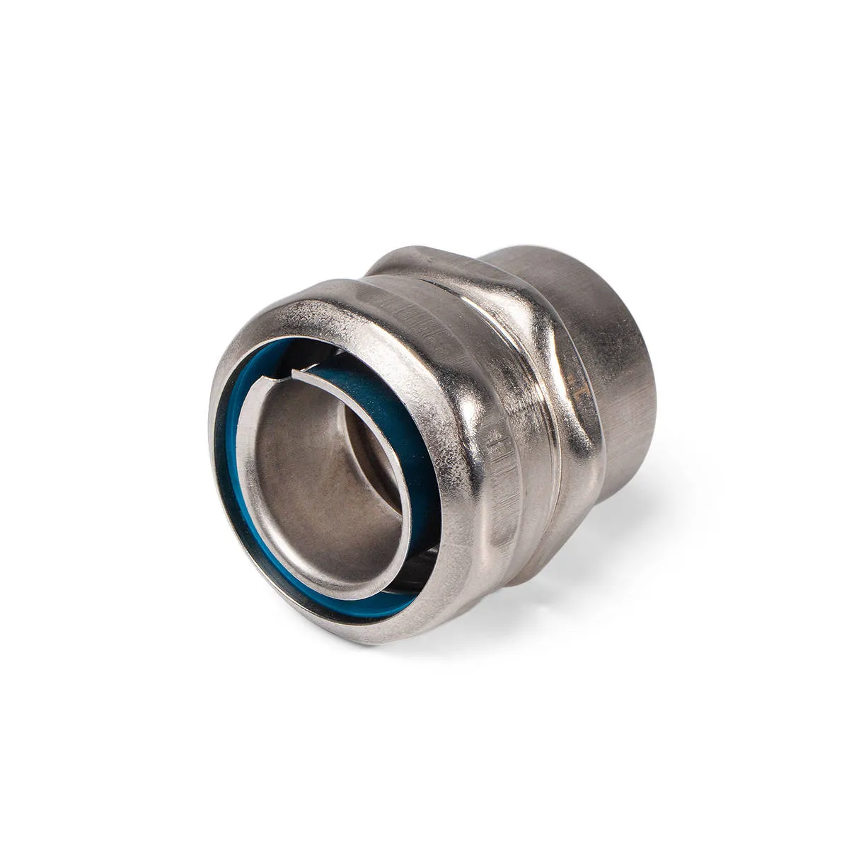 Муфта соединительная СТМ(Р) (INOX) 15 (1/2") 83761 Fortisflex