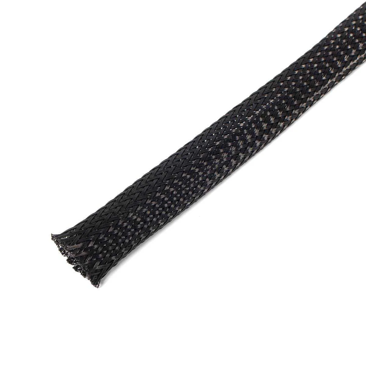 Оплетка кабельная XP-25 85366 Fortisflex