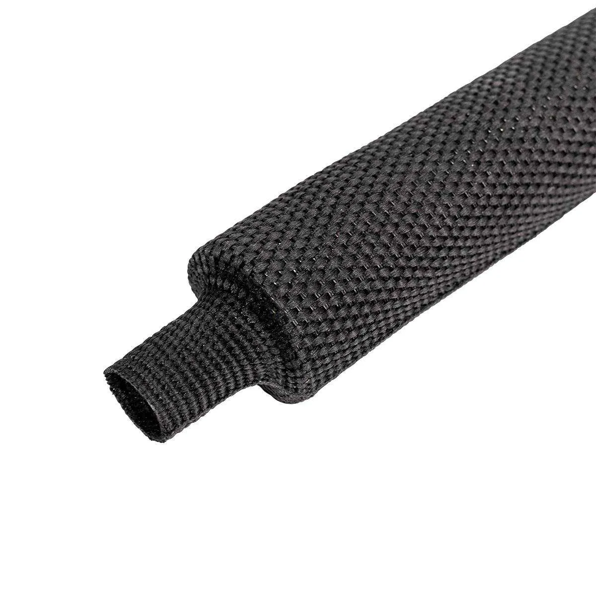 Оплетка кабельная XT-25/12 85372 Fortisflex