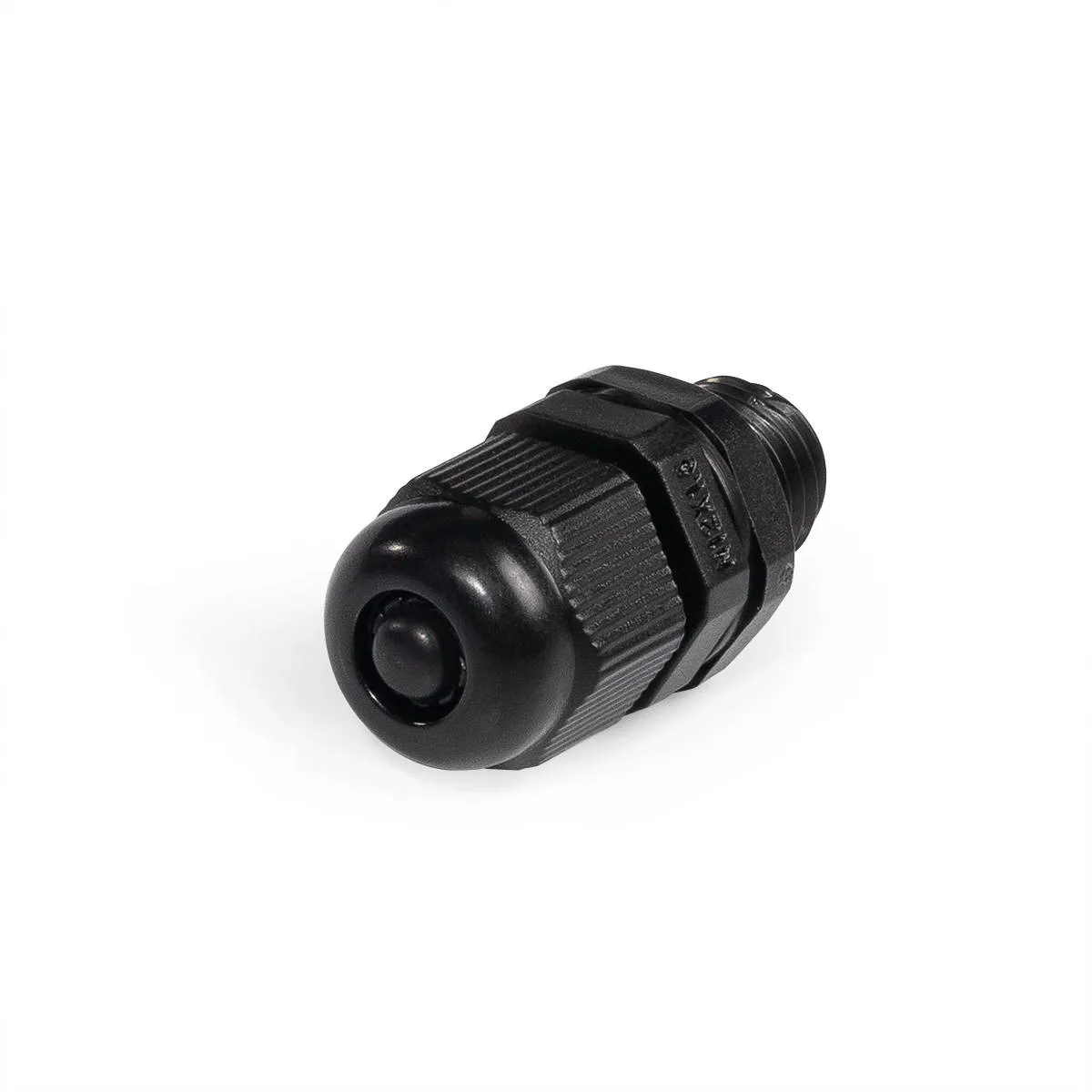 Ввод кабельный пластиковый M-L 12 (3-6.5 мм) 85475 Fortisflex