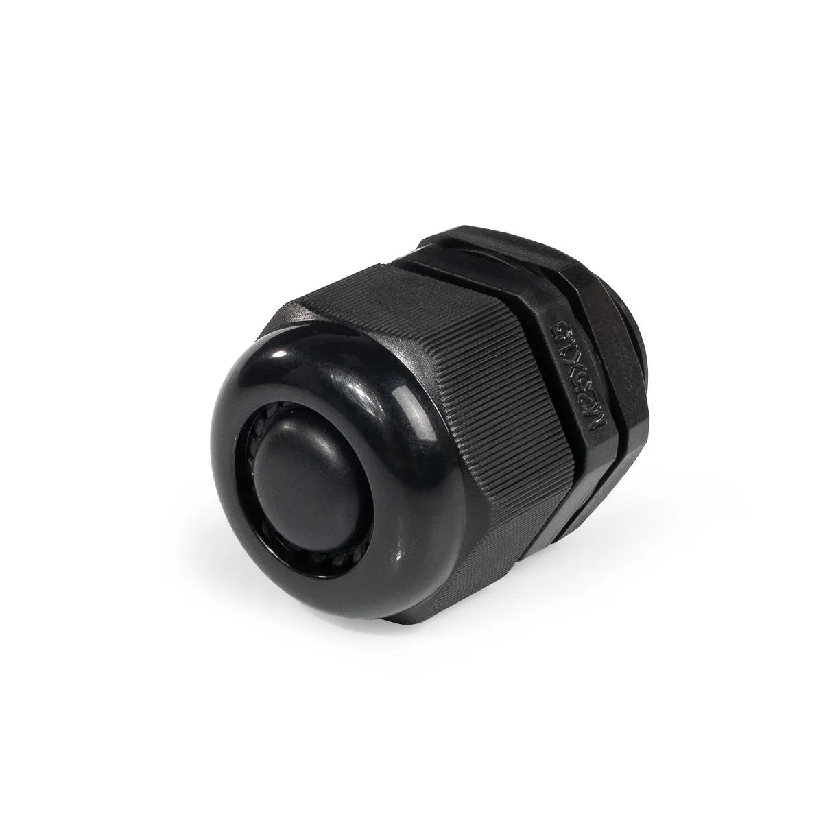 Ввод кабельный пластиковый M-L 25 (13-18 мм) 85478 Fortisflex