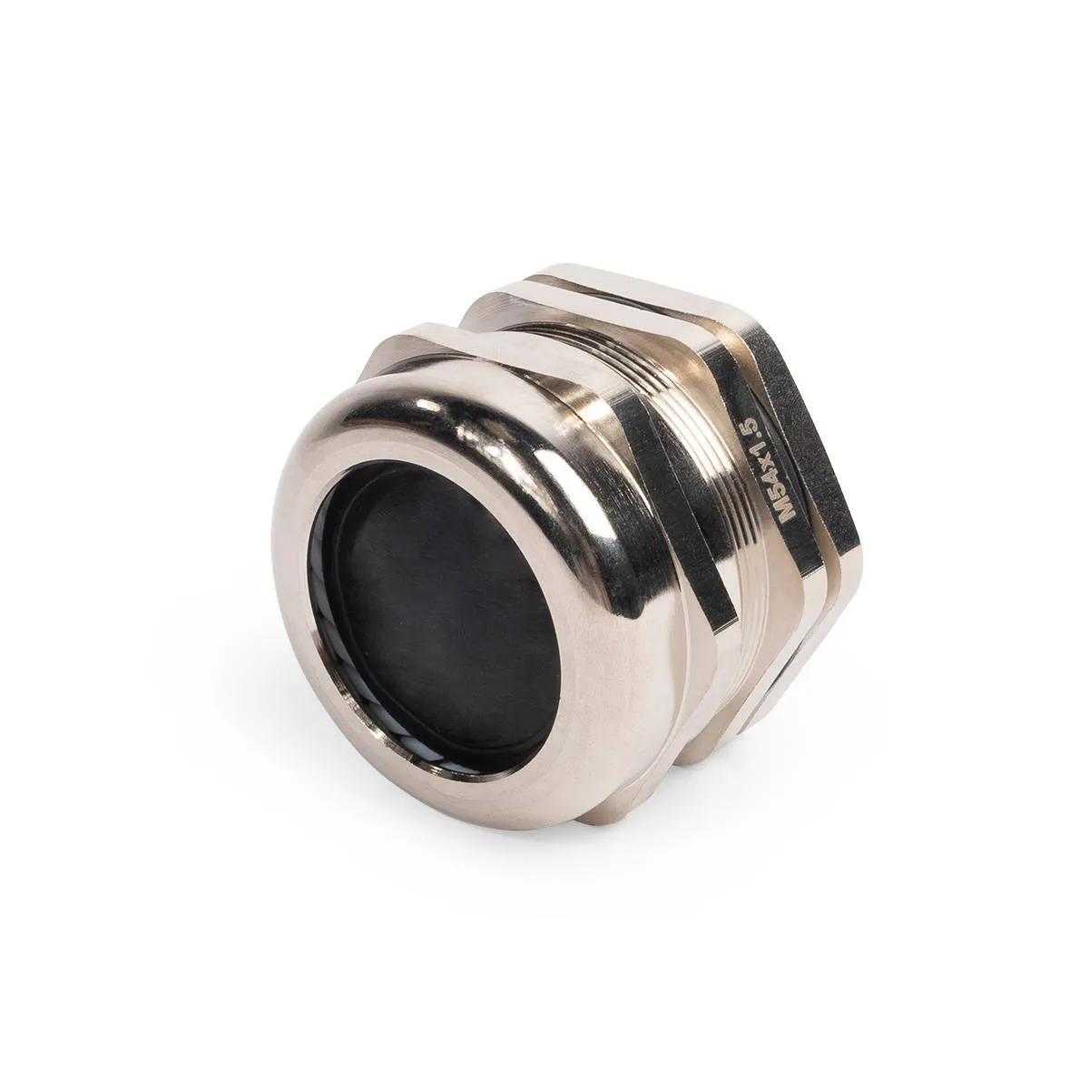 Ввод кабельный латунный МGM 54 (32-38 мм) 87990 Fortisflex