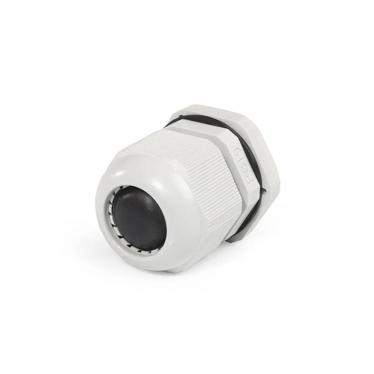 Ввод кабельный пластиковый PG 19 (12-16 мм) 88164 Fortisflex
