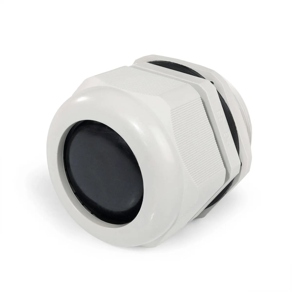 Ввод кабельный пластиковый PG 63 (42-50 мм) 88166 Fortisflex