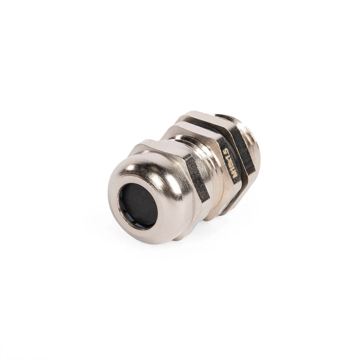 Ввод кабельный латунный МGM-L 16 (4-8 мм) 88615 Fortisflex
