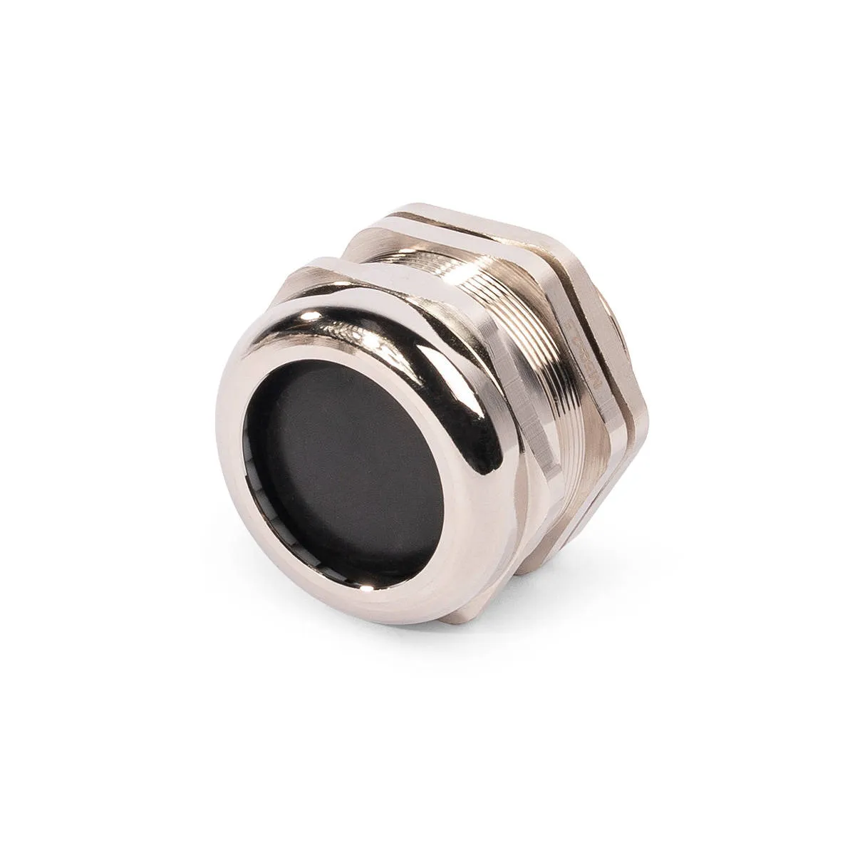 Ввод кабельный латунный МGM-L 50 (32-38 мм) 88620 Fortisflex