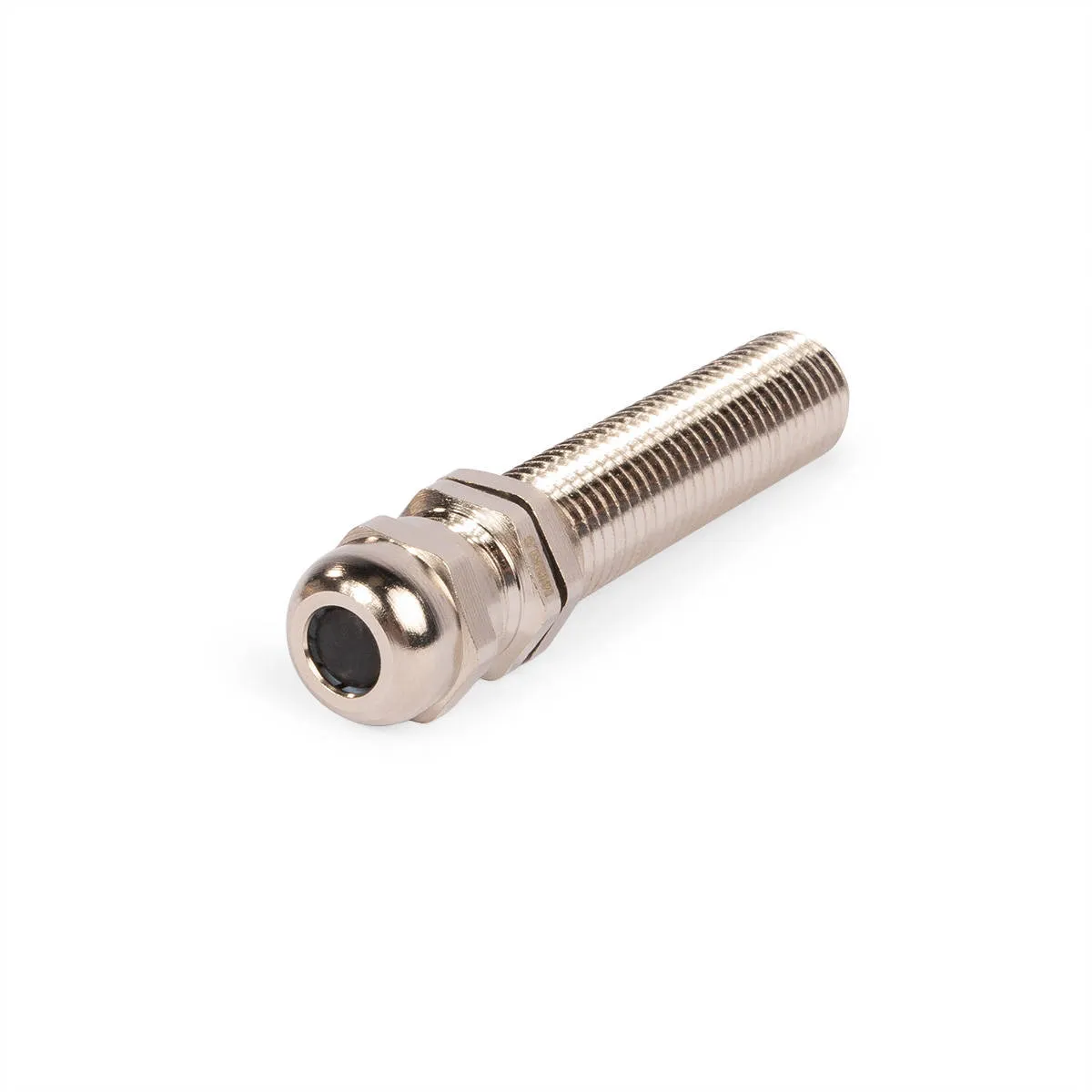 Ввод кабельный латунный МGM-XL 12 (3-6.5 мм) 88622 Fortisflex