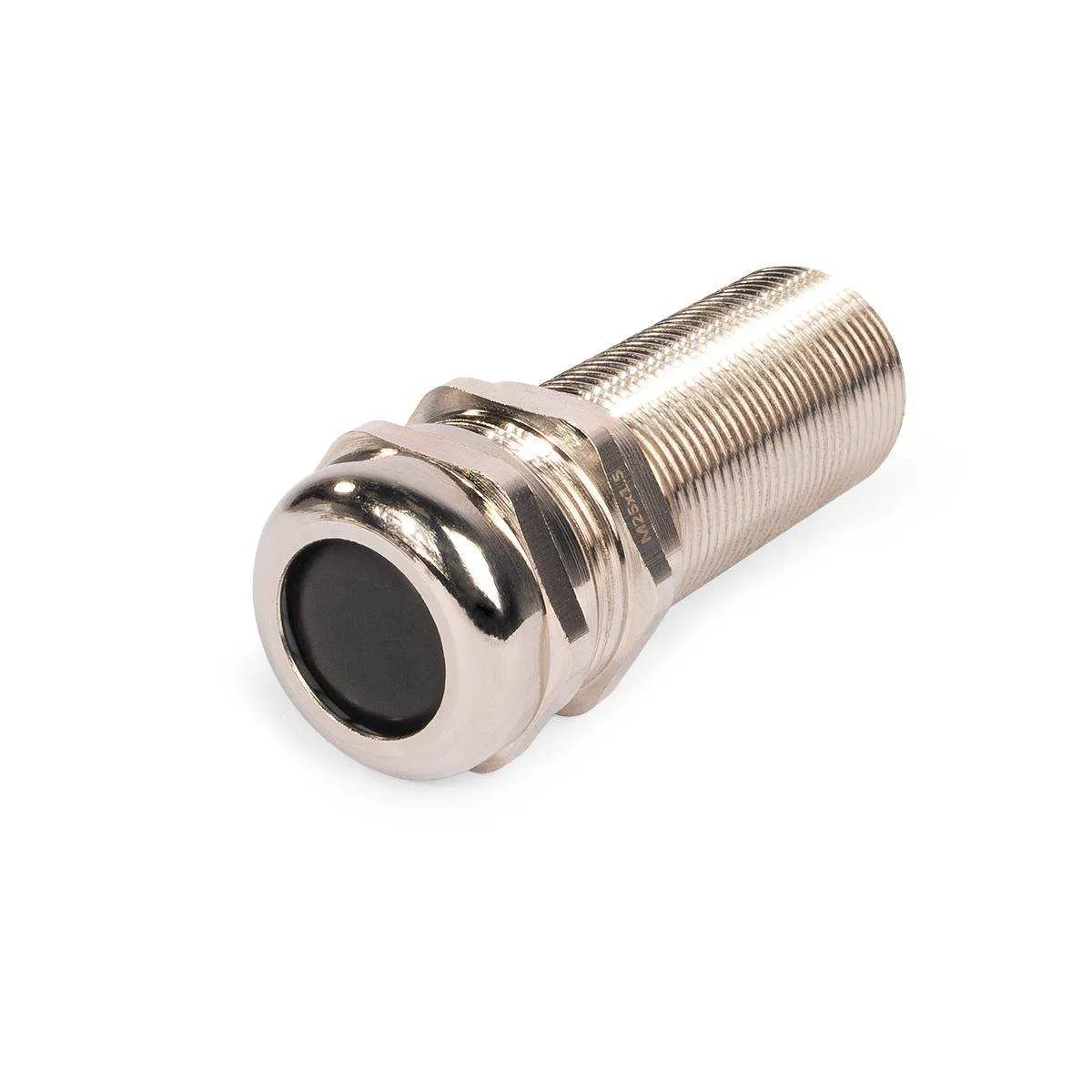Ввод кабельный латунный МGM-XL 25 (13-18 мм) 88625 Fortisflex