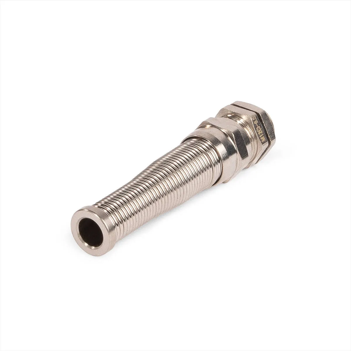 Ввод кабельный латунный MGM-R 12 (3-6.5 мм) 88627 Fortisflex