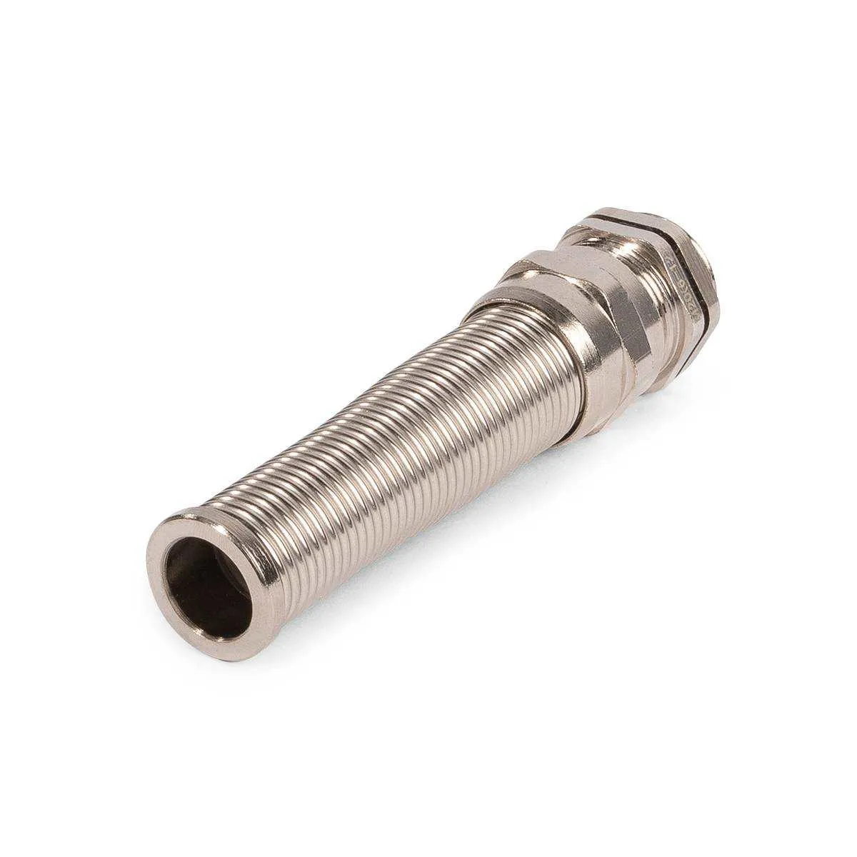 Ввод кабельный латунный MGM-R 20 (6-12 мм) 88629 Fortisflex