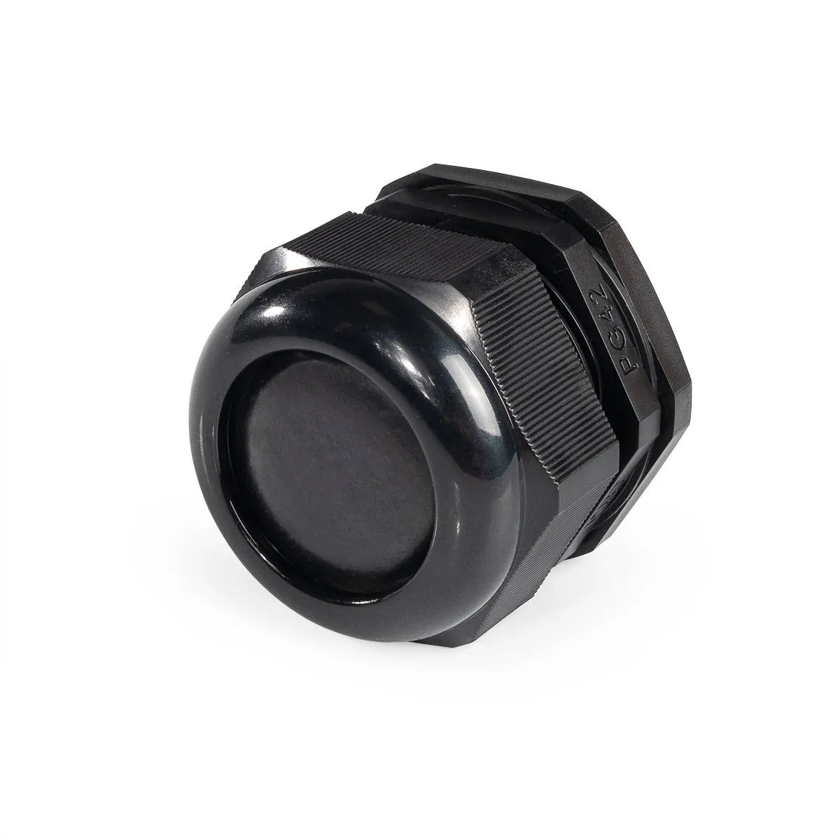 Ввод кабельный пластиковый PG 42 (32-38 мм) 88649 Fortisflex