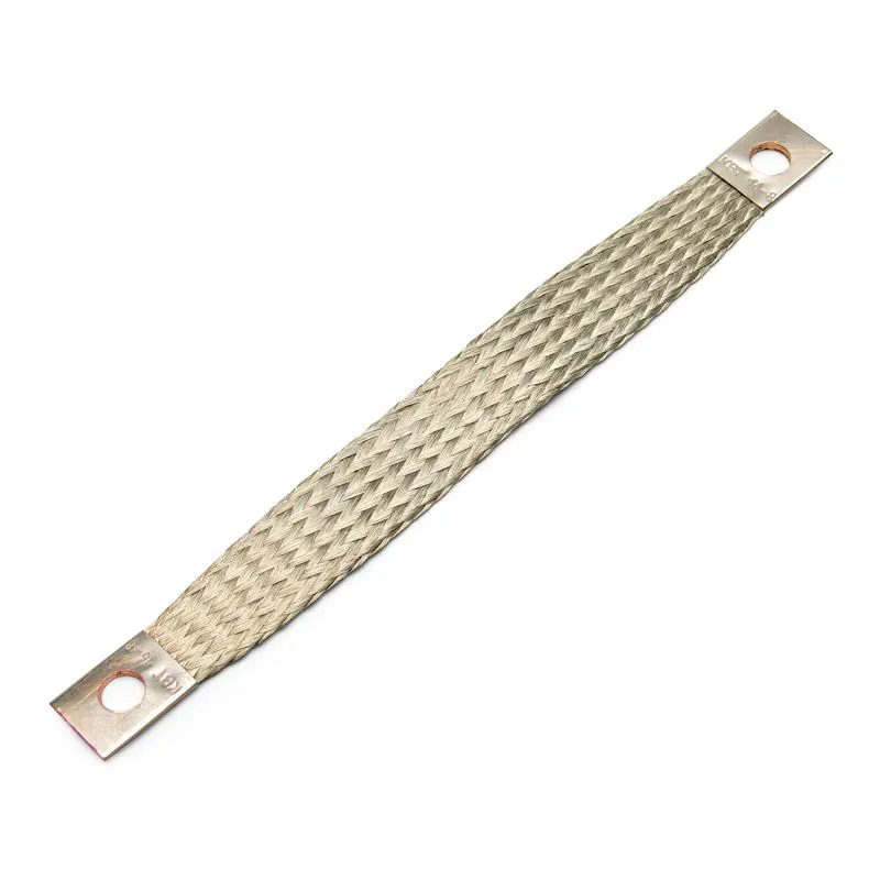 Провод заземления ПЗ 10-250 88940 Fortisflex