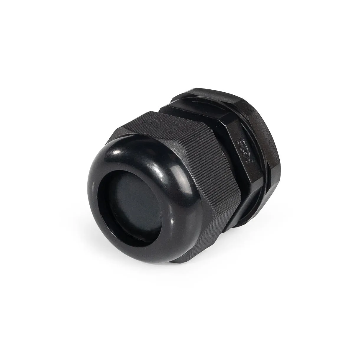 Ввод кабельный пластиковый PG 63 (42-50 мм) 89070 Fortisflex