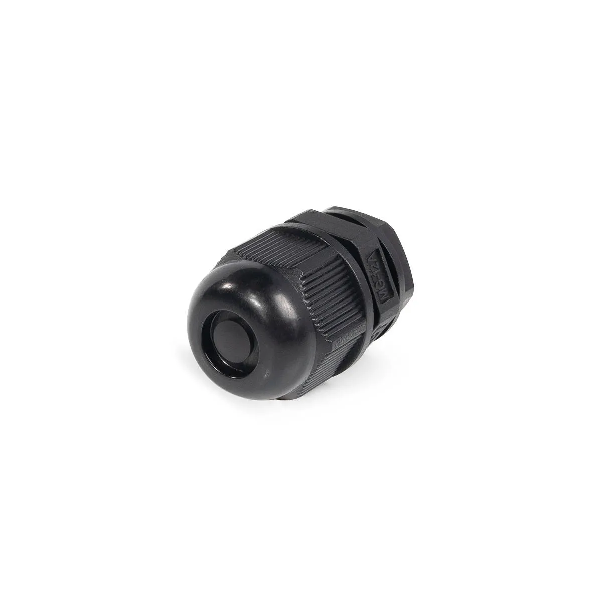 Кабельный ввод пластиковый МG 12 (3-5.3 мм) 89114 Fortisflex