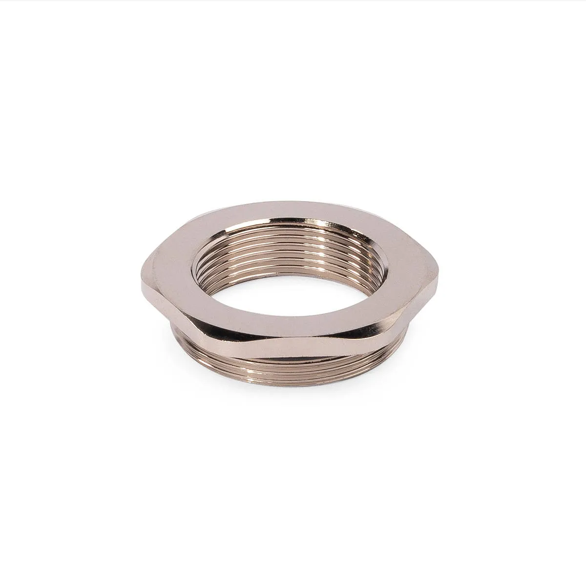 Муфта переходная латунная уменьшающая МПЛ М40/М32 89606 Fortisflex