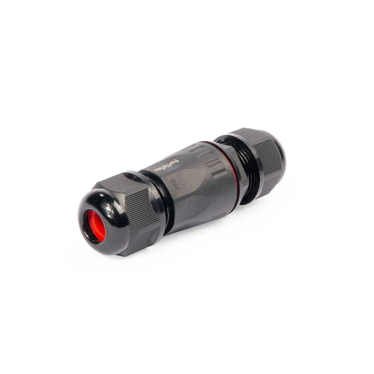 Коннектор кабельный FFC-22/4P-IP68 89665 Fortisflex