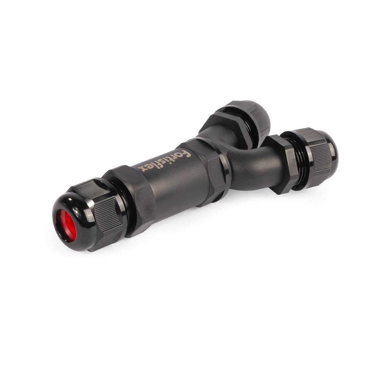 Коннектор кабельный FFC-34/3P-IP68 89685 Fortisflex